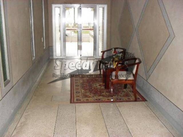 #256 - Apartamento para Venda em Praia Grande - SP - 1