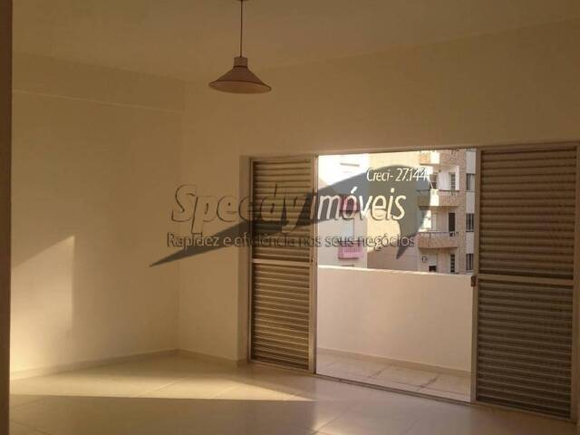 #2958 - Apartamento para Venda em Santos - SP - 1