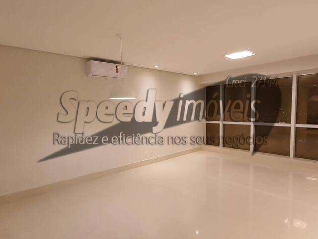 #2983 - Apartamento para Locação em Santos - SP - 3