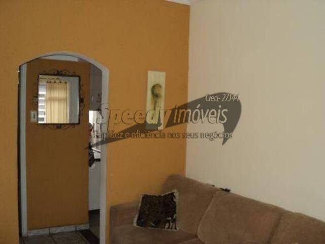 Apartamento para Venda em Santos - 2