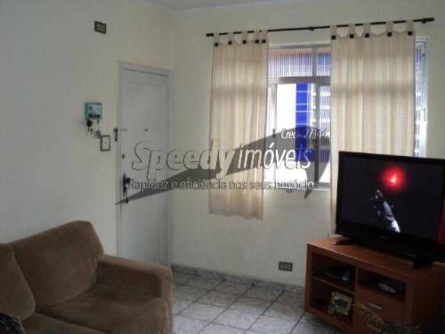 Apartamento para Venda em Santos - 3