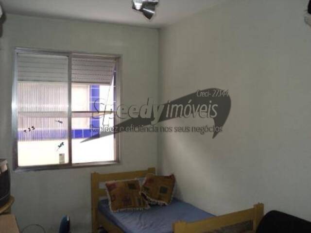 Apartamento para Venda em Santos - 4