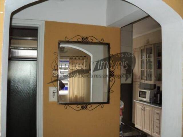 Apartamento para Venda em Santos - 5
