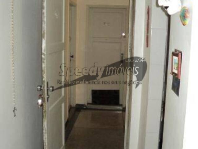 Apartamento para Venda em Santos - 2