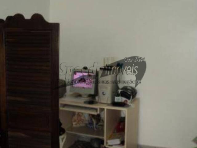 Apartamento para Venda em Santos - 3