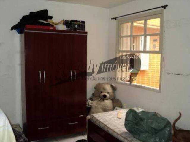Apartamento para Venda em Santos - 4