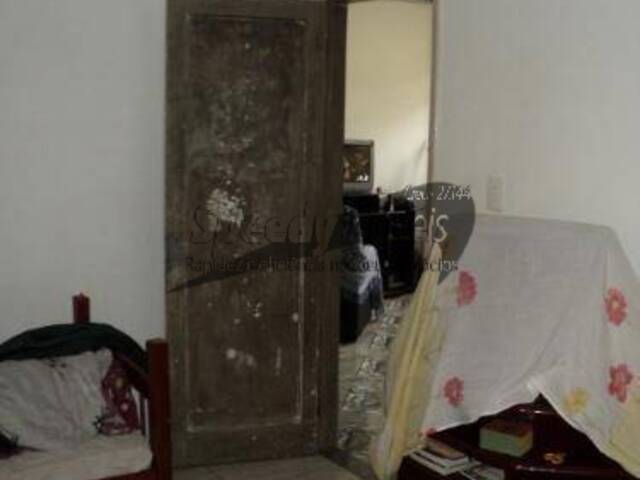 Apartamento para Venda em Santos - 5