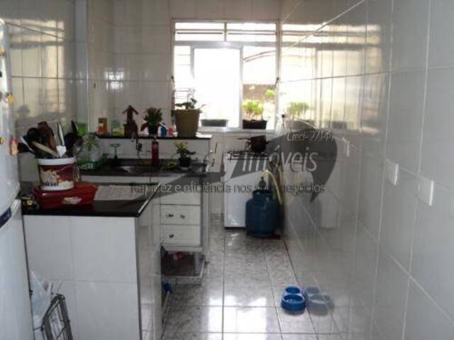 Apartamento para Venda em Santos - 1