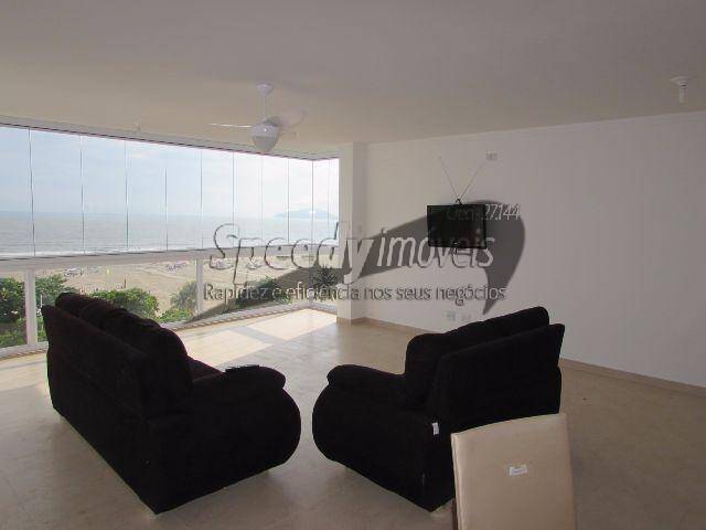 Apartamento para Locação em Santos - 4