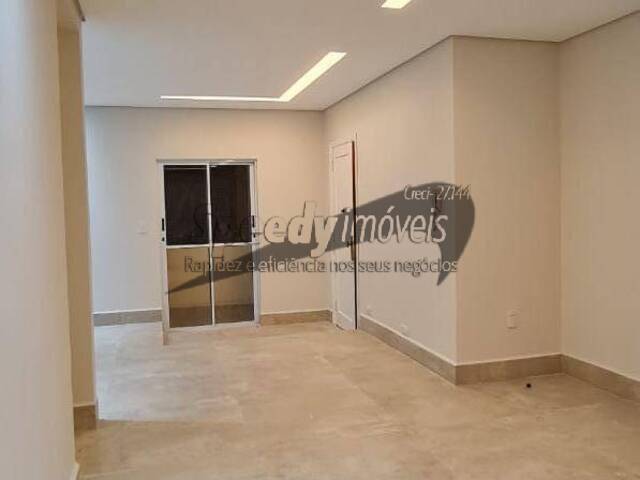 #3034 - Apartamento para Locação em Santos - SP - 2