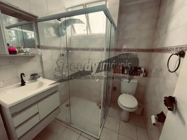 Apartamento para Venda em Santos - 2