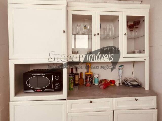 Apartamento para Venda em Santos - 5