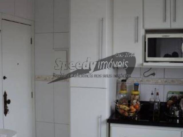 #273 - Apartamento para Venda em Santos - SP - 2