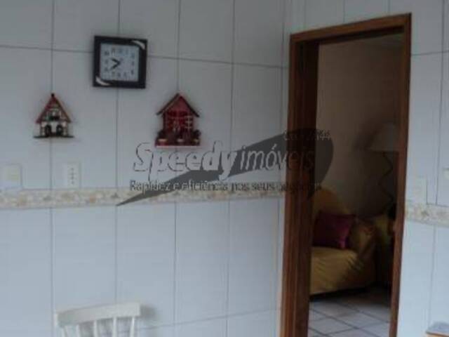 #273 - Apartamento para Venda em Santos - SP - 3