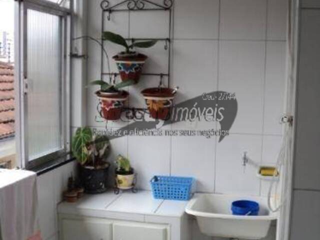 Apartamento para Venda em Santos - 4
