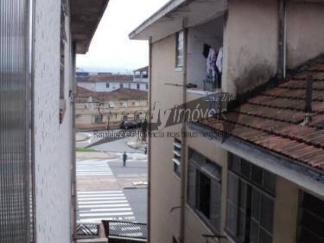 Apartamento para Venda em Santos - 5