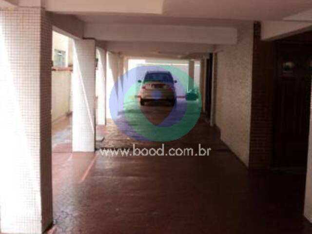 #273 - Apartamento para Venda em Santos - SP