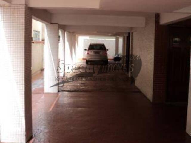 #273 - Apartamento para Venda em Santos - SP - 1