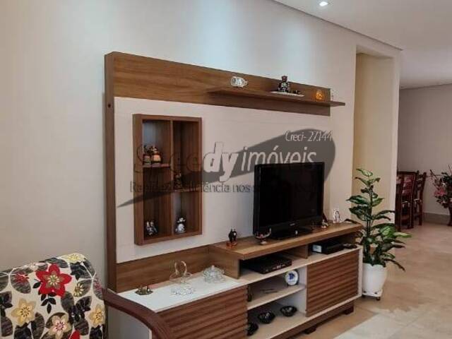 Apartamento para Locação em Santos - 4