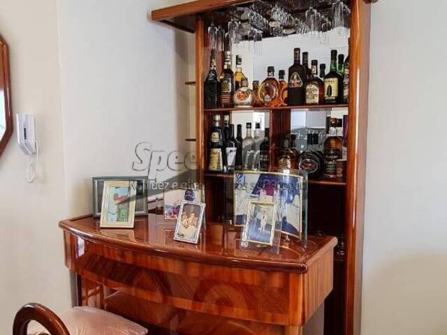Apartamento para Locação em Santos - 5