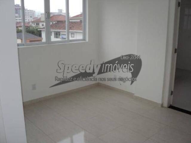 Apartamento para Venda em Santos - 3