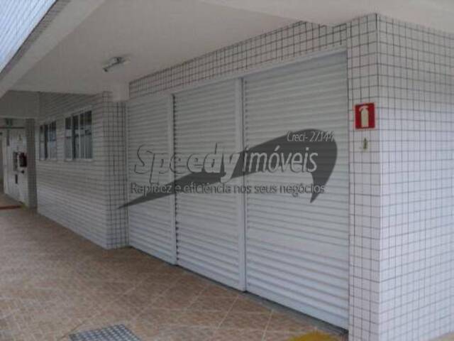 Cobertura para Venda em Santos - 1