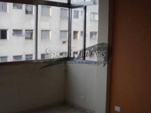 #274 - Apartamento para Venda em São Vicente - SP - 3
