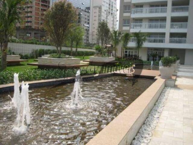 #283 - Apartamento para Venda em Santos - SP - 3