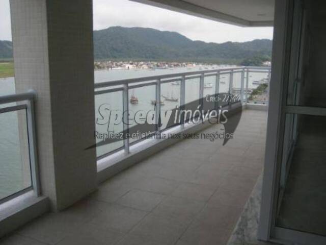 Apartamento para Venda em Santos - 4