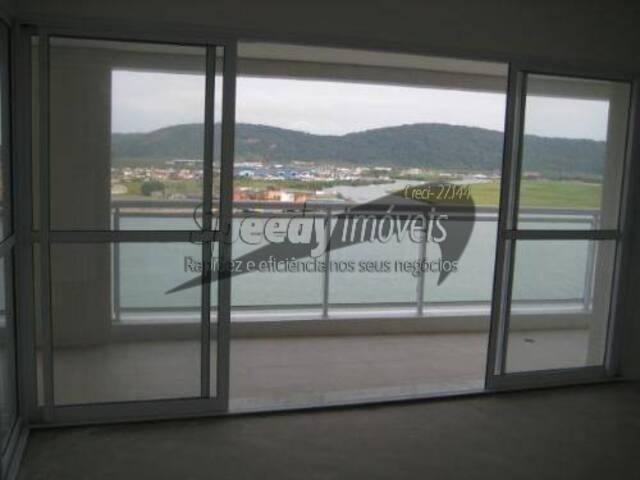 Apartamento para Venda em Santos - 5