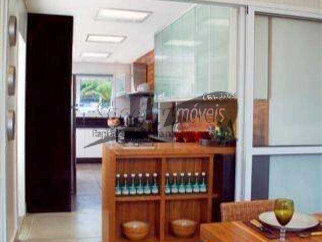 #283 - Apartamento para Venda em Santos - SP - 1