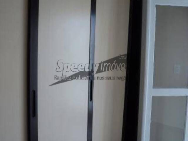 #282 - Apartamento para Venda em Santos - SP - 2