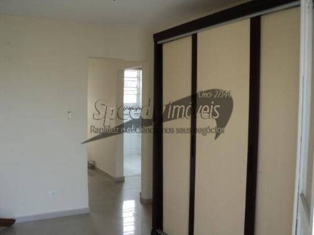 #282 - Apartamento para Venda em Santos - SP - 3