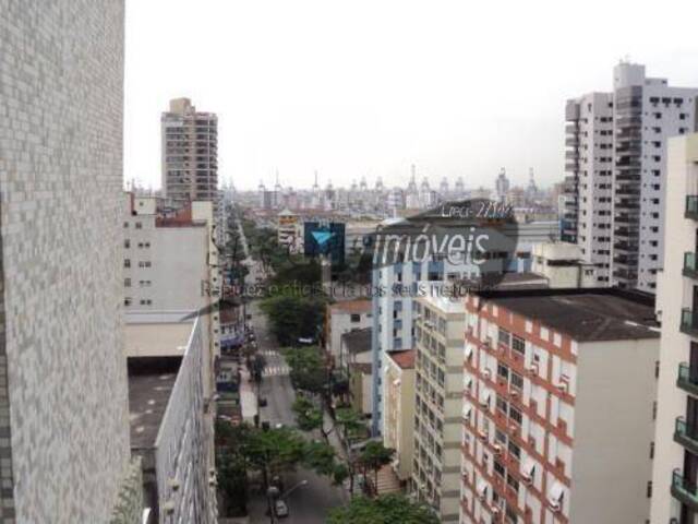 Apartamento para Venda em Santos - 4