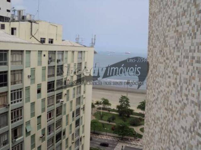 Apartamento para Venda em Santos - 5