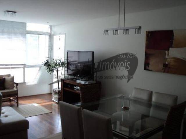 Apartamento para Venda em Santos - 2