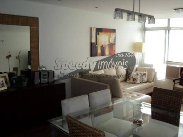 Apartamento para Venda em Santos - 3