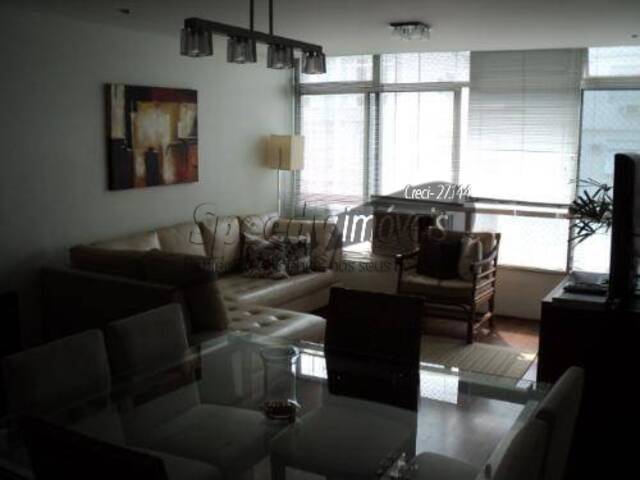 Apartamento para Venda em Santos - 4