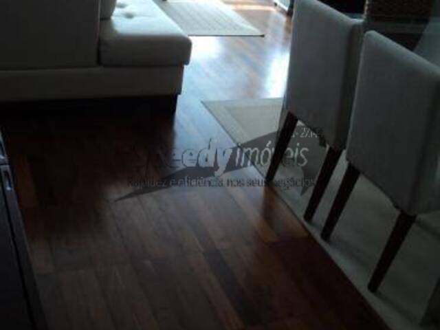 Apartamento para Venda em Santos - 5