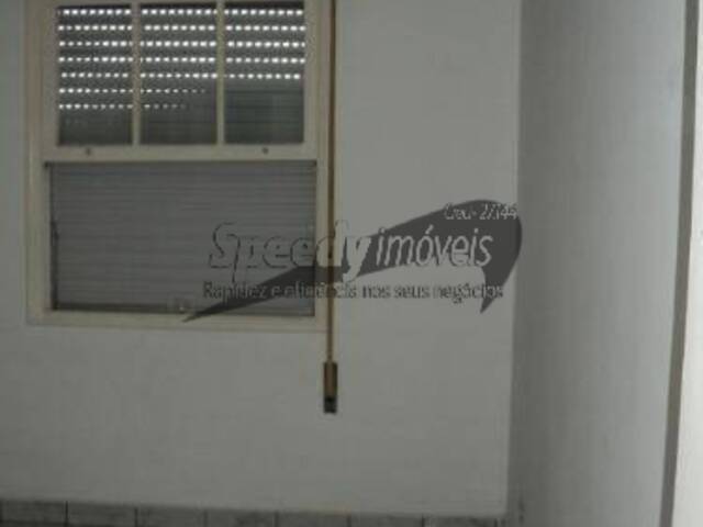Apartamento para Venda em Santos - 2