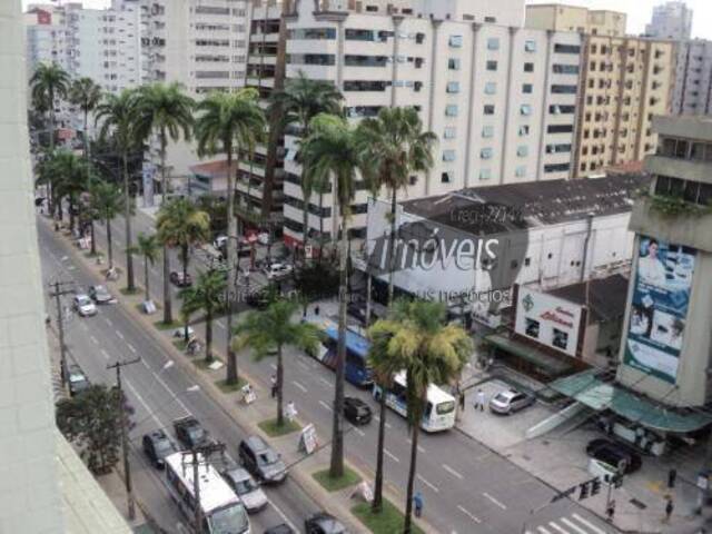 Apartamento para Venda em Santos - 5