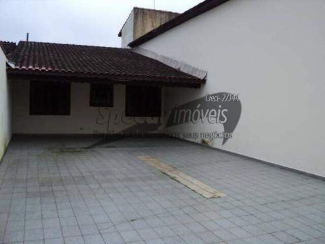 Casa para Venda em Praia Grande - 2