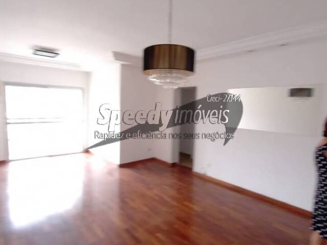 #3191 - Apartamento para Venda em Santos - SP - 2