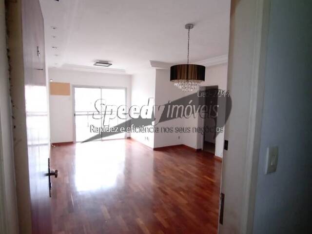 Apartamento para Venda em Santos - 4