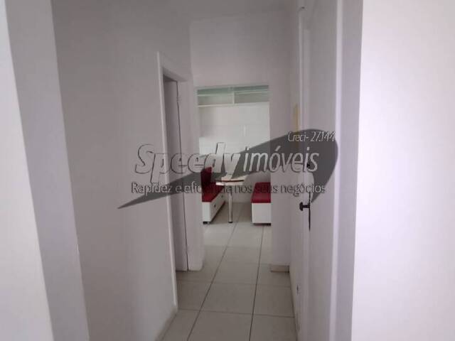 Apartamento para Venda em Santos - 5