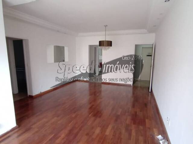 #3191 - Apartamento para Venda em Santos - SP - 3