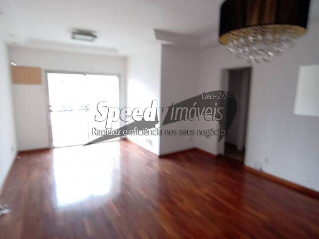 #3191 - Apartamento para Venda em Santos - SP - 1