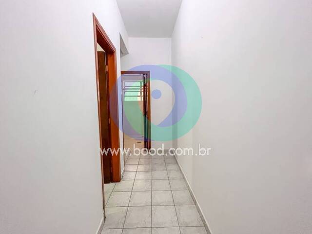 #3193 - Apartamento para Locação em Santos - SP