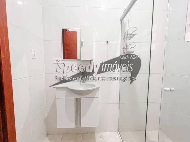 #3193 - Apartamento para Locação em Santos - SP - 2