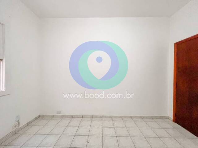 #3193 - Apartamento para Locação em Santos - SP